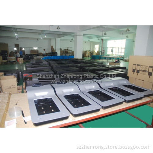 Twin Sheet Thermoforming Plastic product